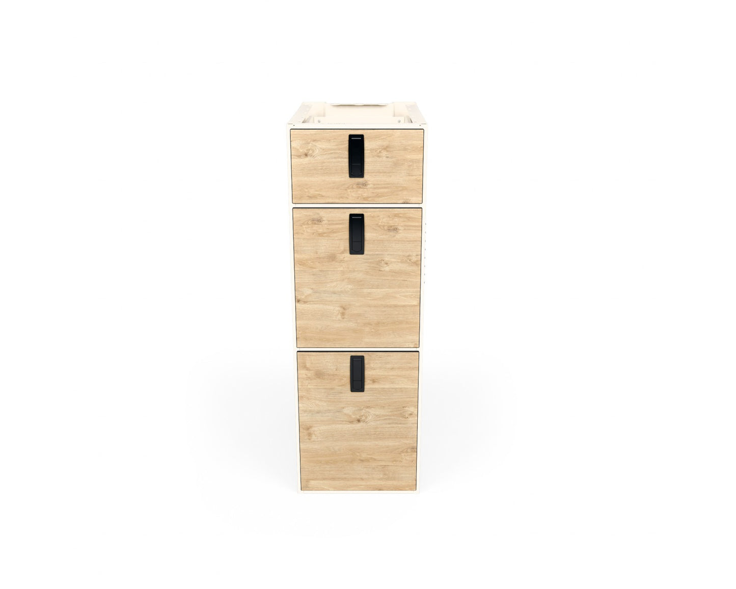 Moon Kitchen Solid Model 63