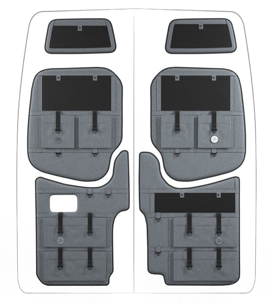 Moon Organizer Mercedes Sprinter 906 / VW Crafter I