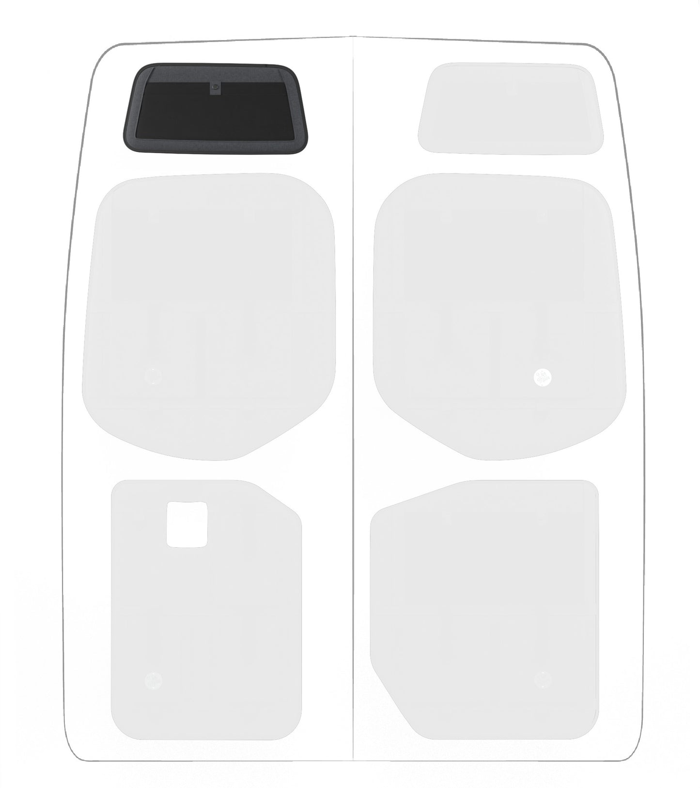 Moon Organizer Mercedes Sprinter 907