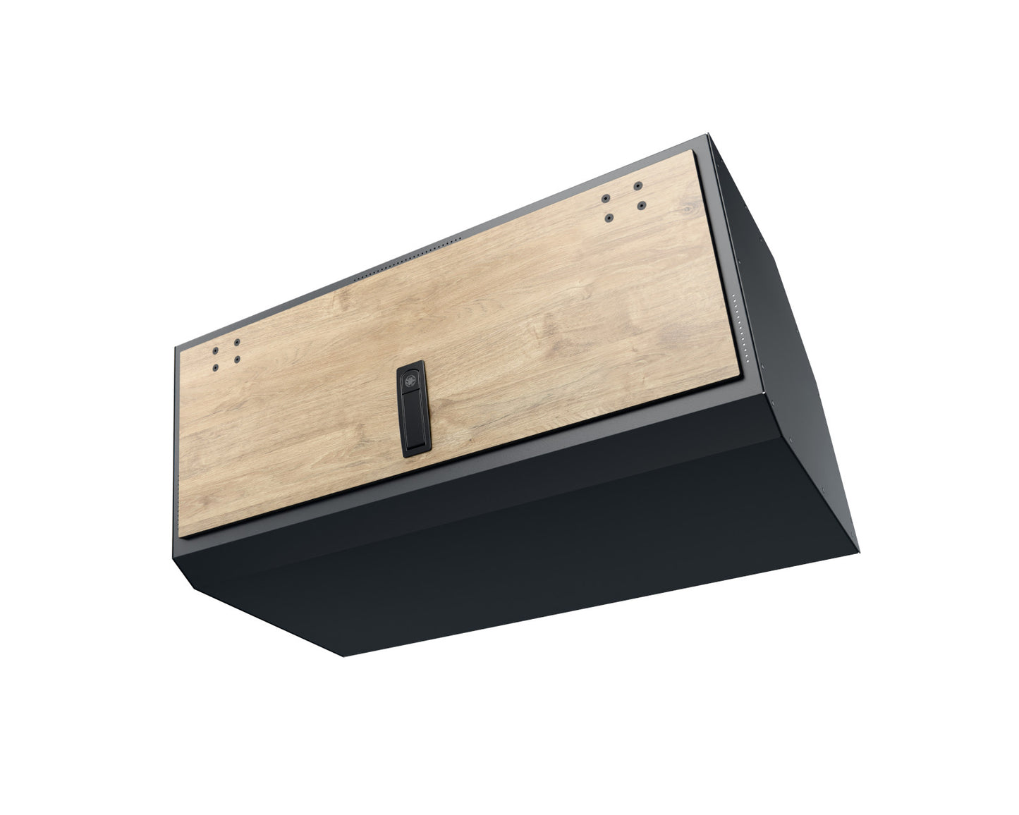 Moon Box IO 101,5°
