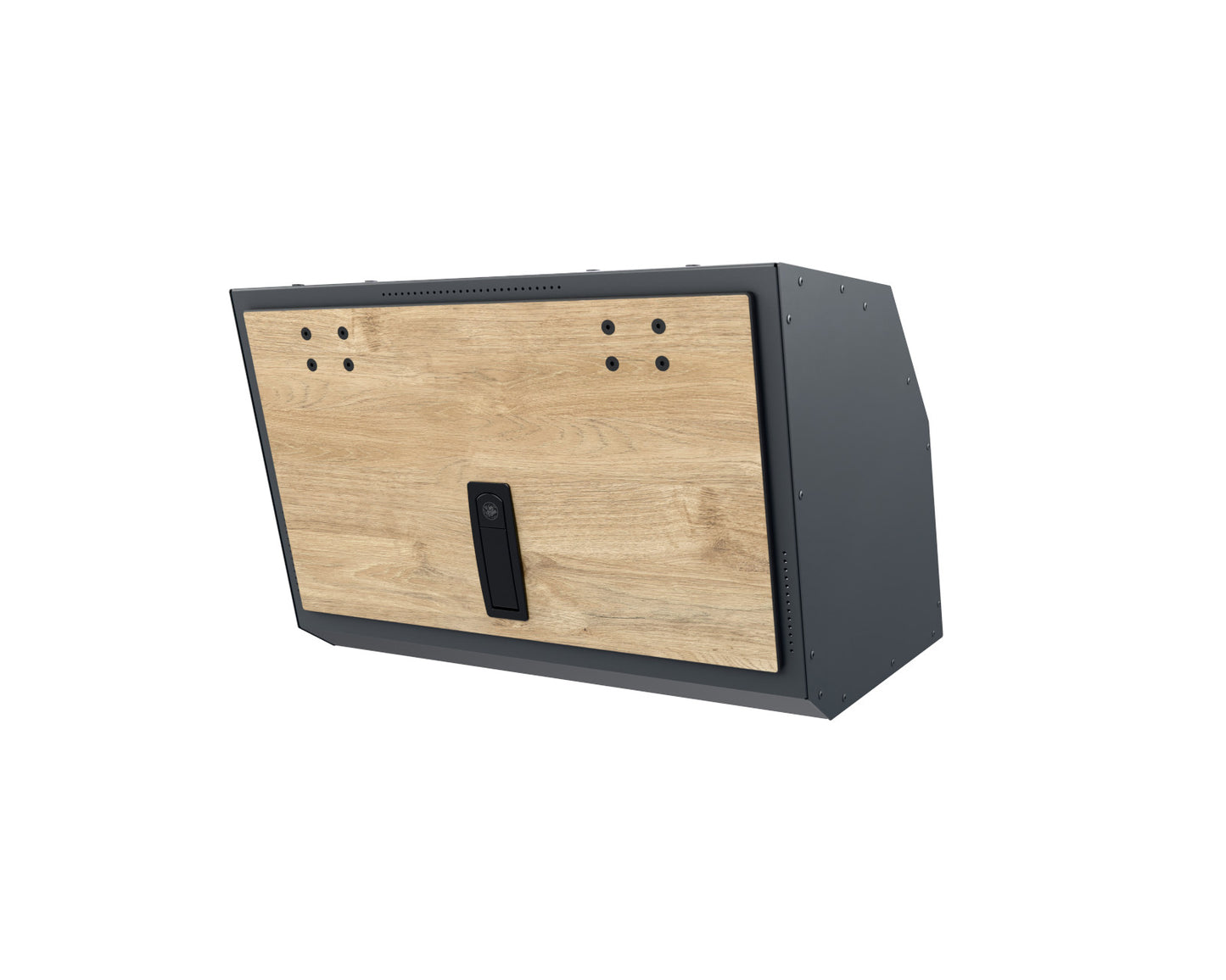 Moon Box IO 101,5°