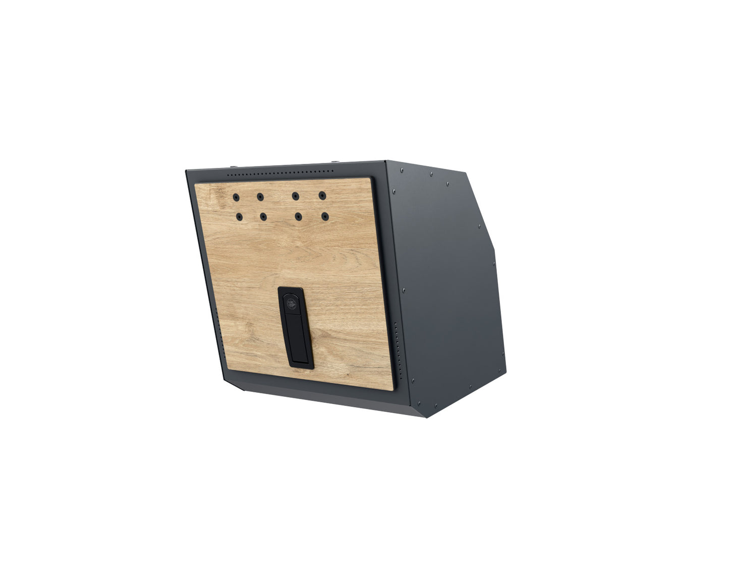 Moon Box IO 101,5°