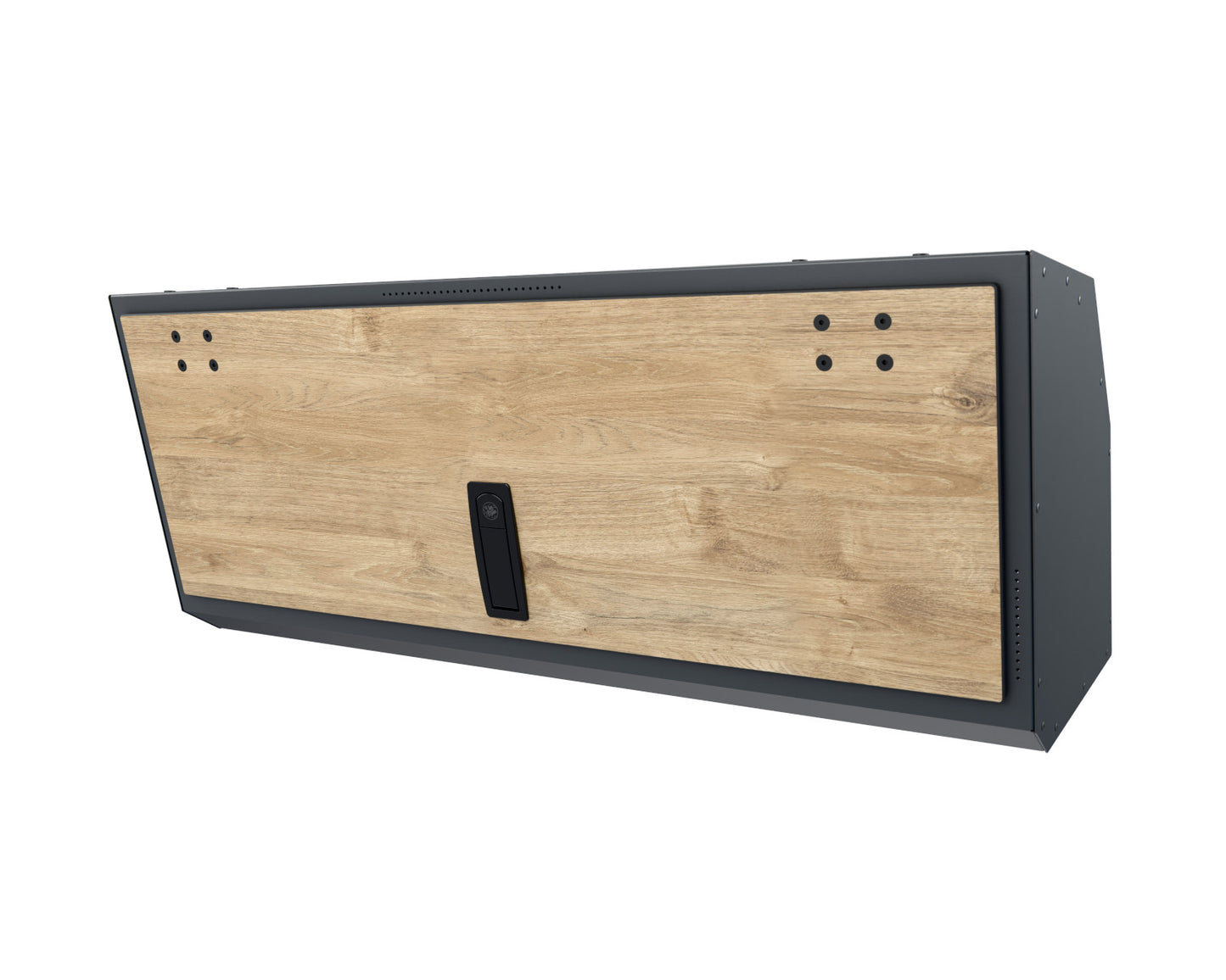 Moon Box IO 101,5°
