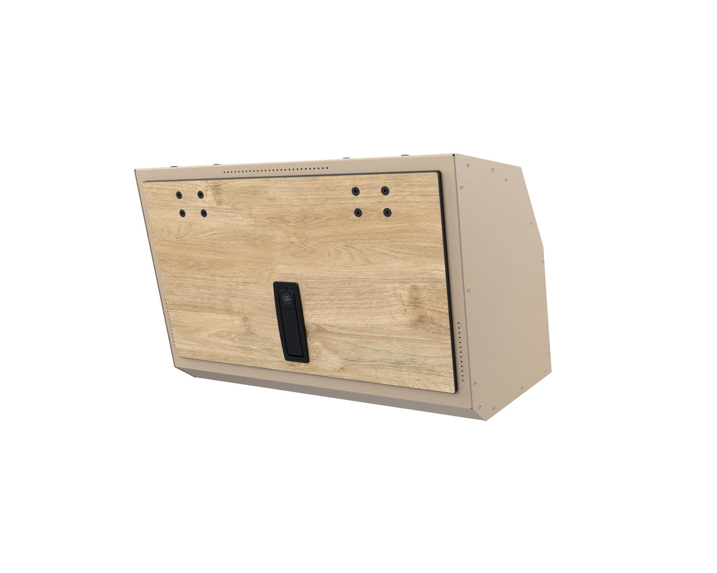 Moon Box IO 101,5°