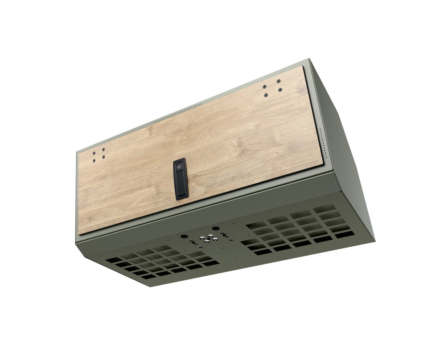 Moon Box IO 101,5°