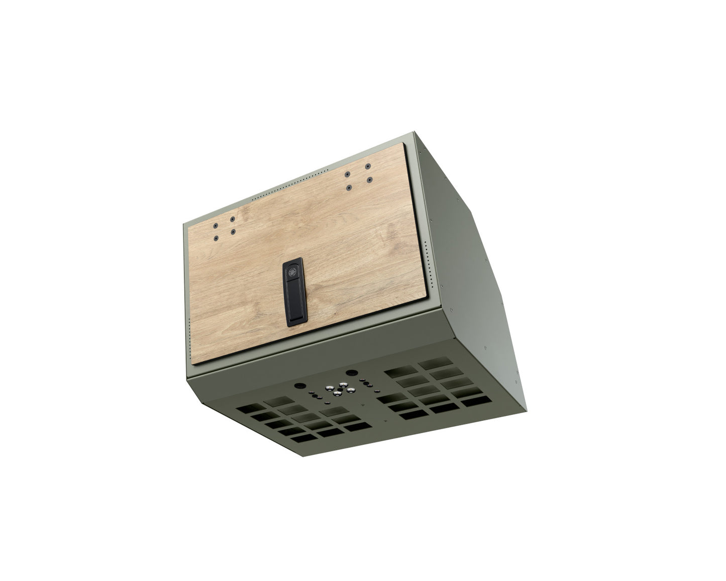 Moon Box IO 101,5°