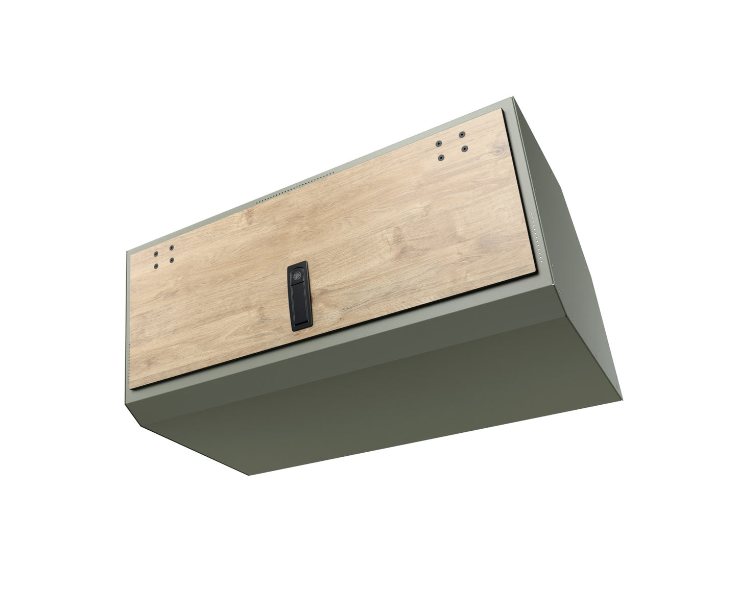 Moon Box IO 101,5°
