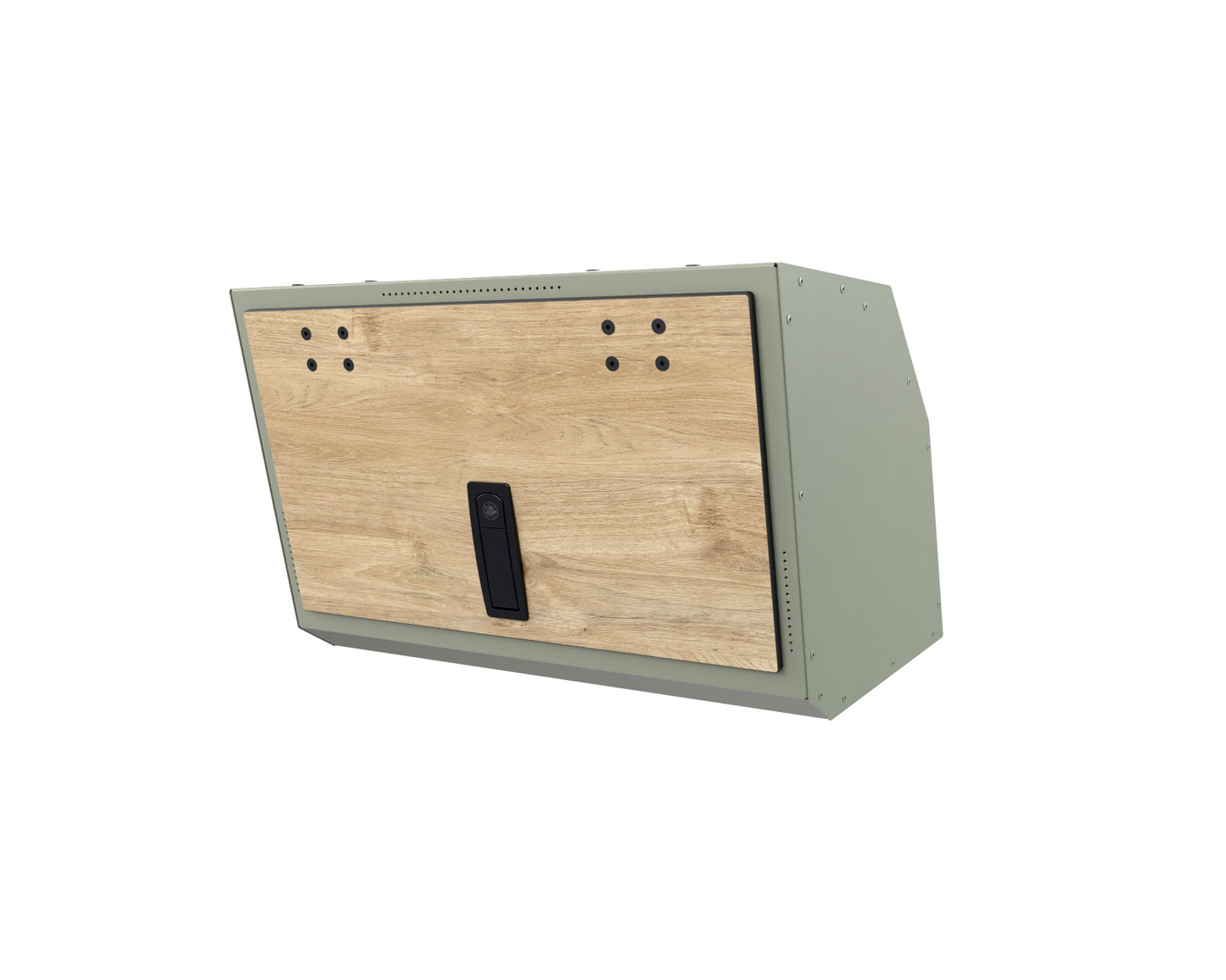 Moon Box IO 101,5°