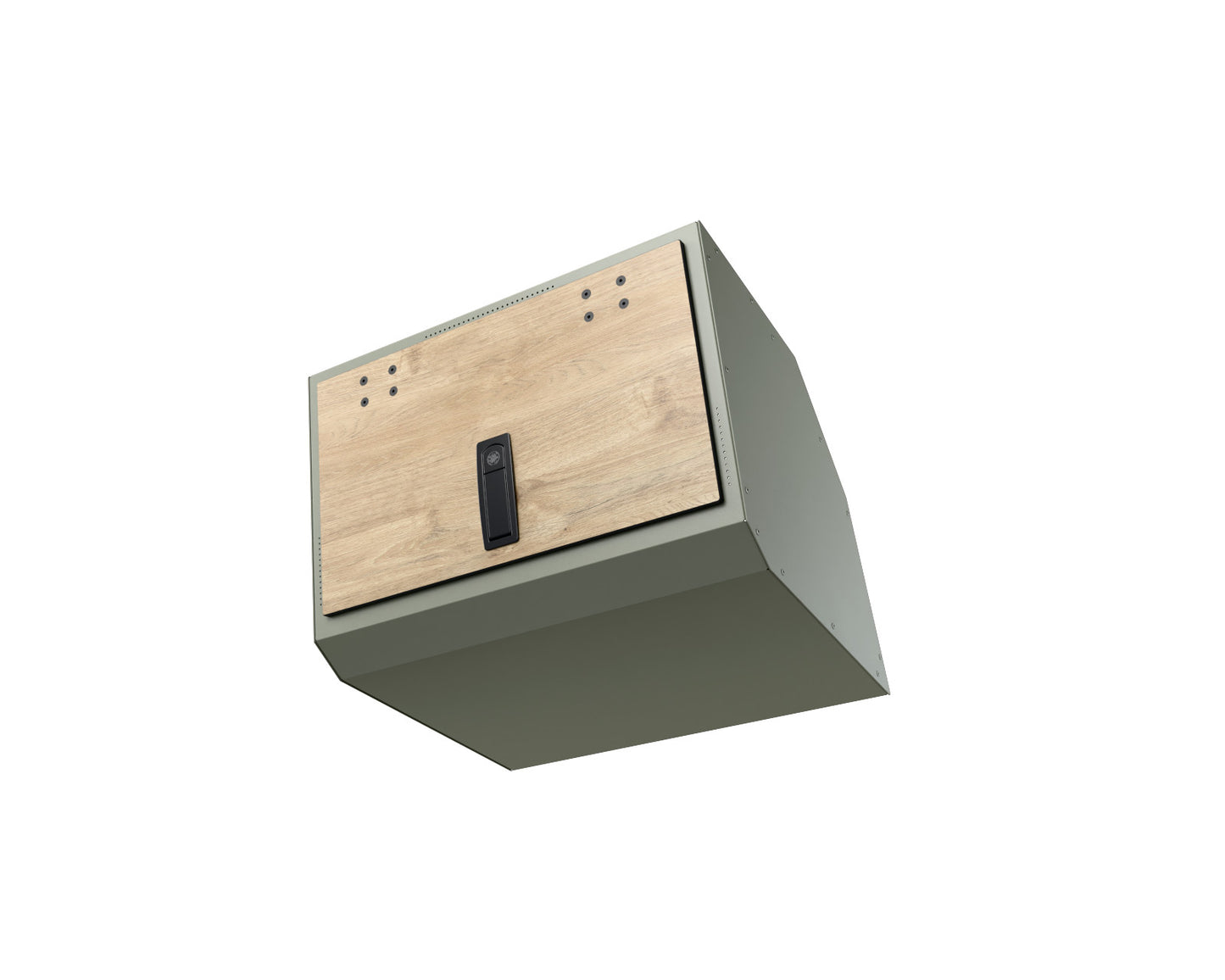 Moon Box IO 101,5°