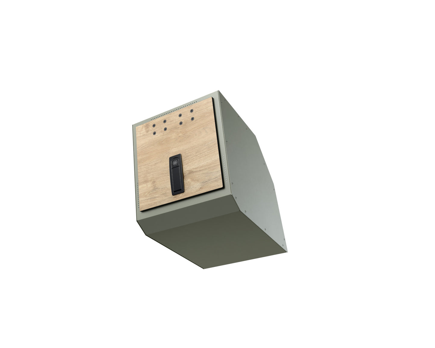Moon Box IO 101,5°