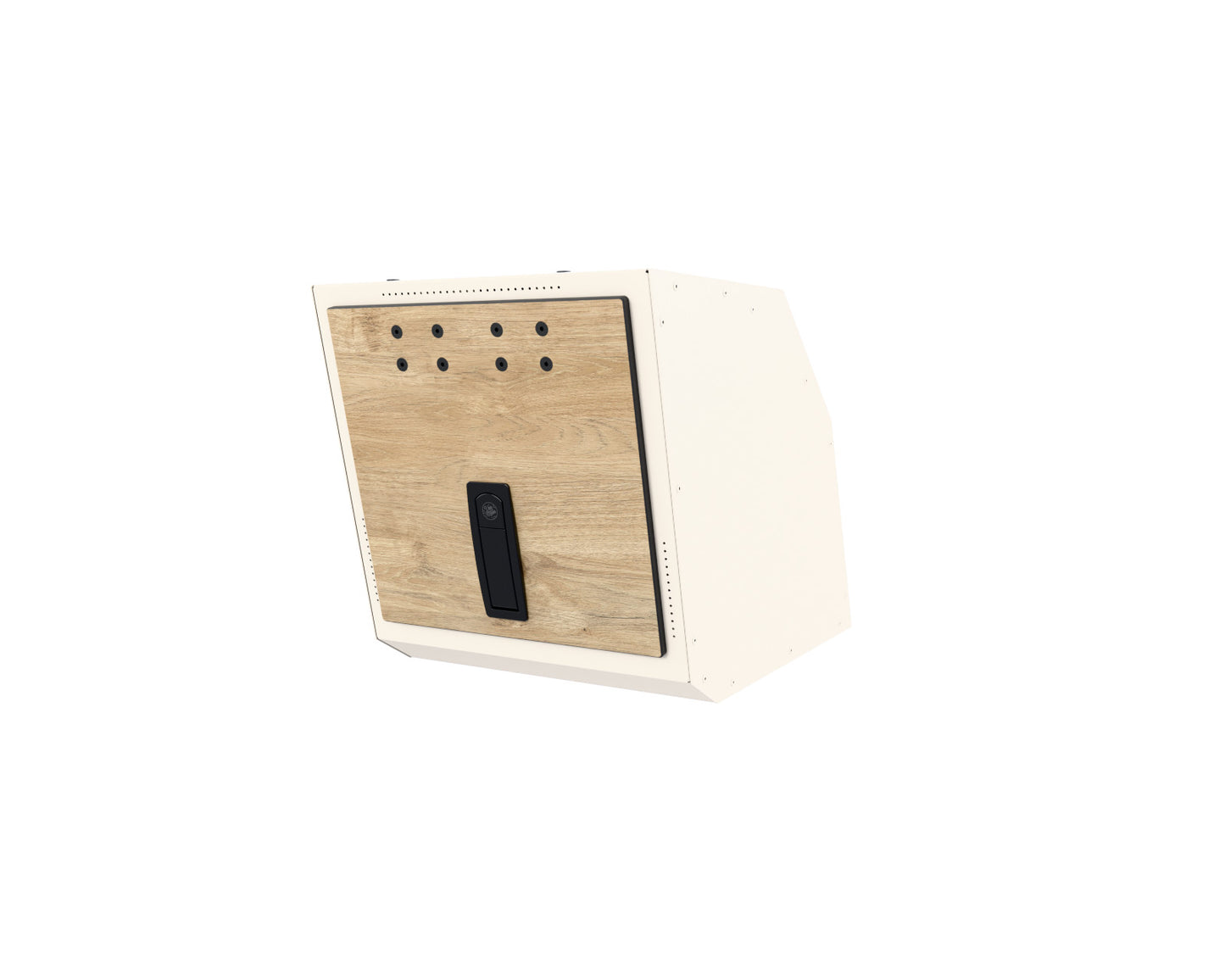 Moon Box IO 101,5°