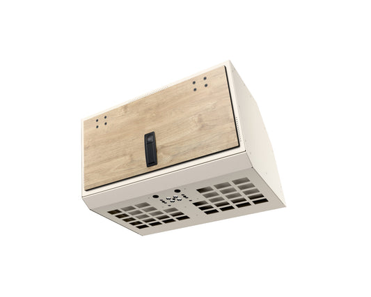 Moon Box IO 101,5°