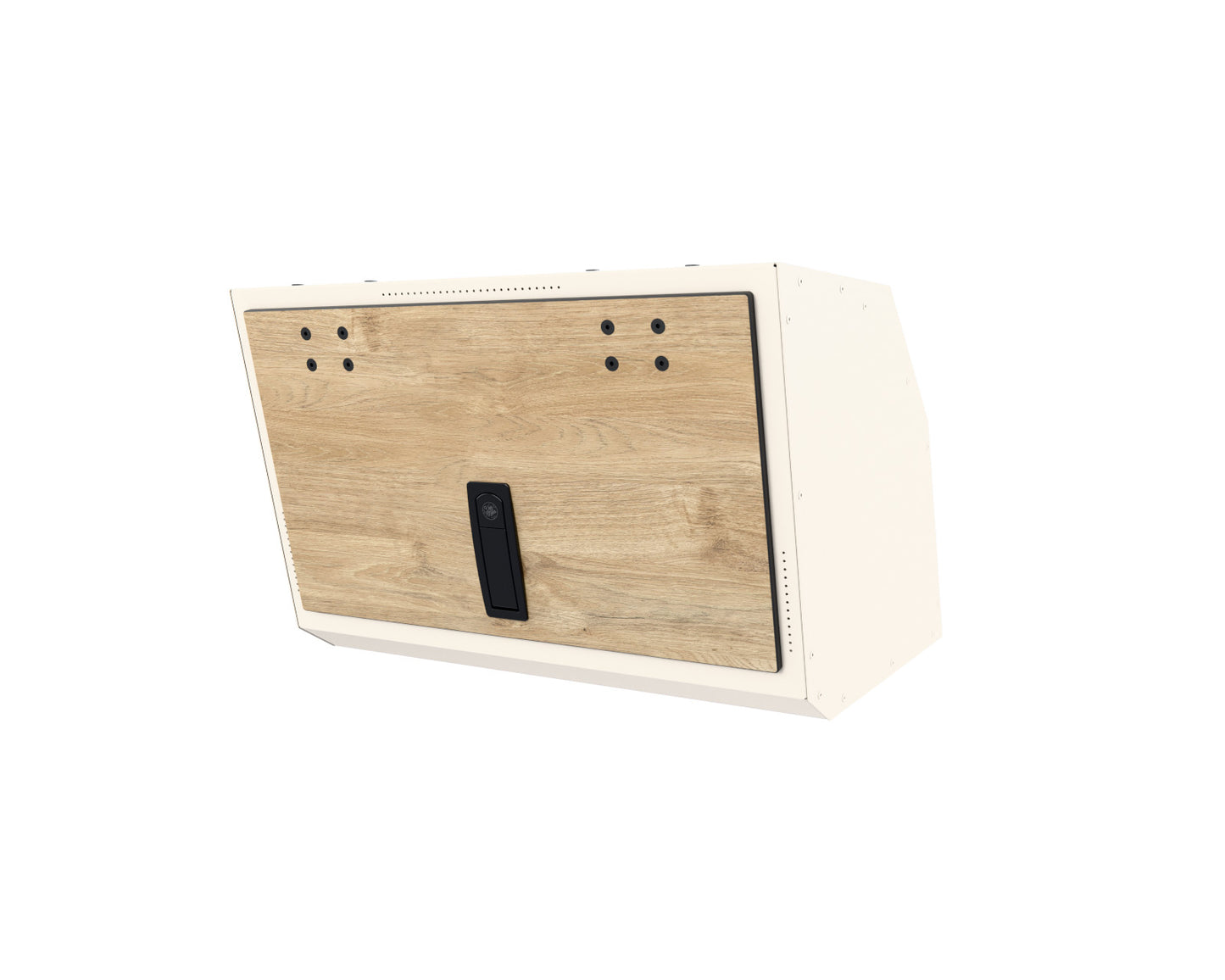 Moon Box IO 101,5°