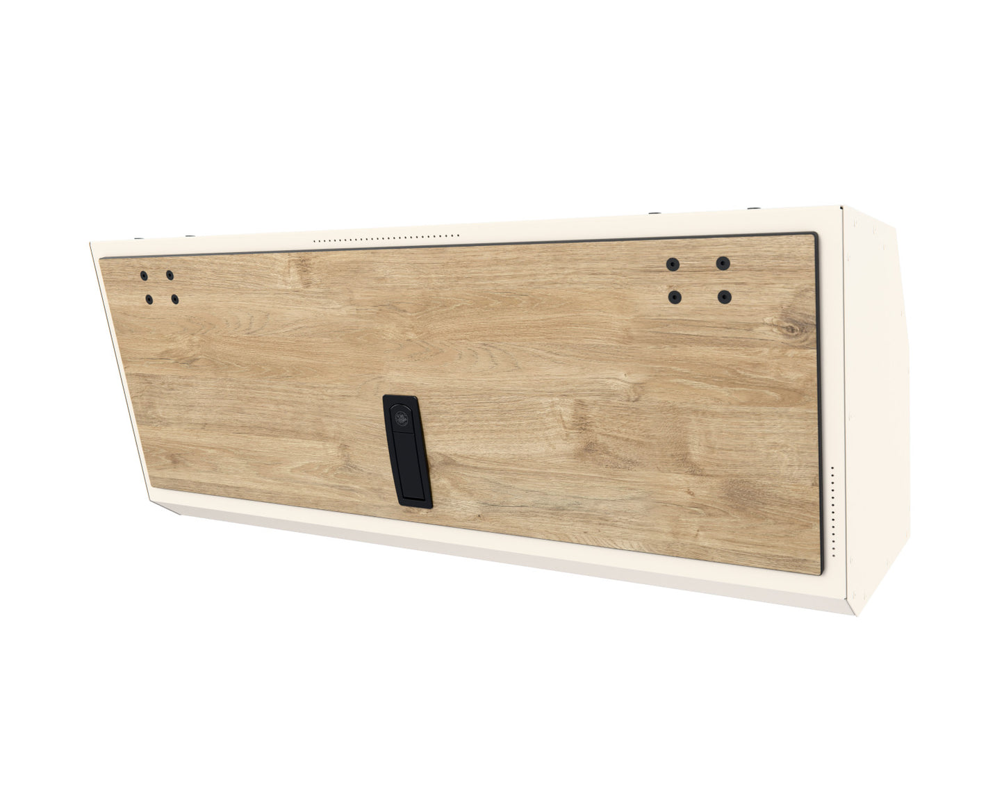 Moon Box IO 101,5°