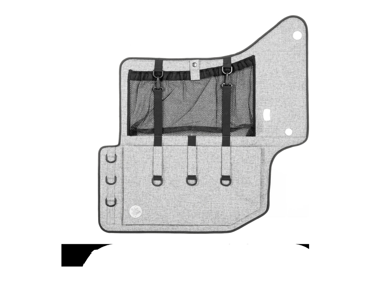 Moon Organizer Renault Master / Nissan Interstar / Opel Movano