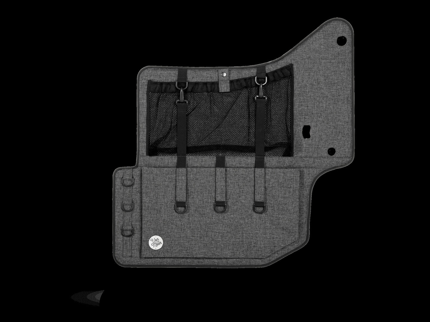 Moon Organizer Renault Master / Nissan Interstar / Opel Movano
