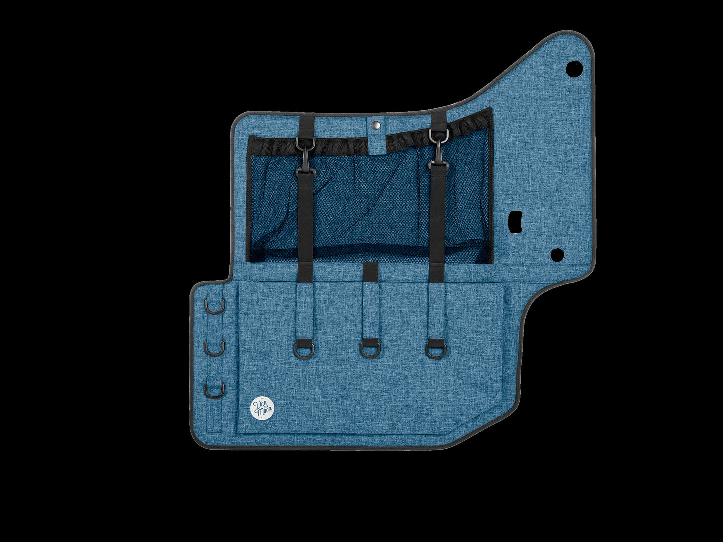 Moon Organizer Renault Master / Nissan Interstar / Opel Movano