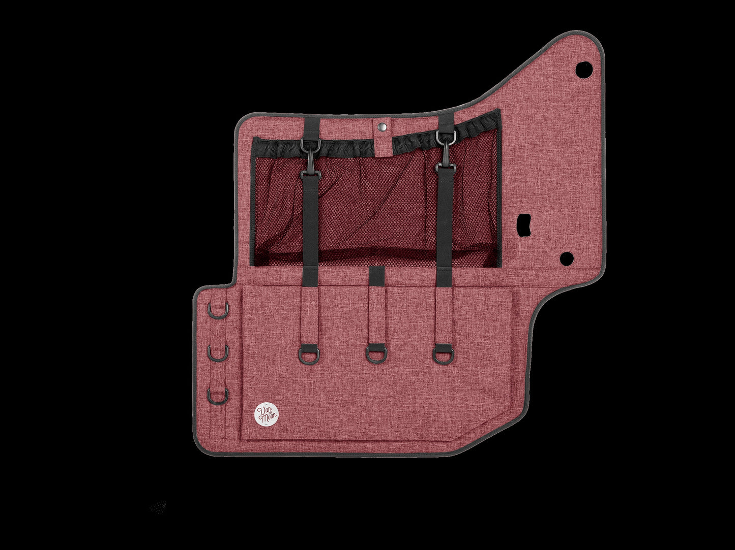 Moon Organizer Renault Master / Nissan Interstar / Opel Movano