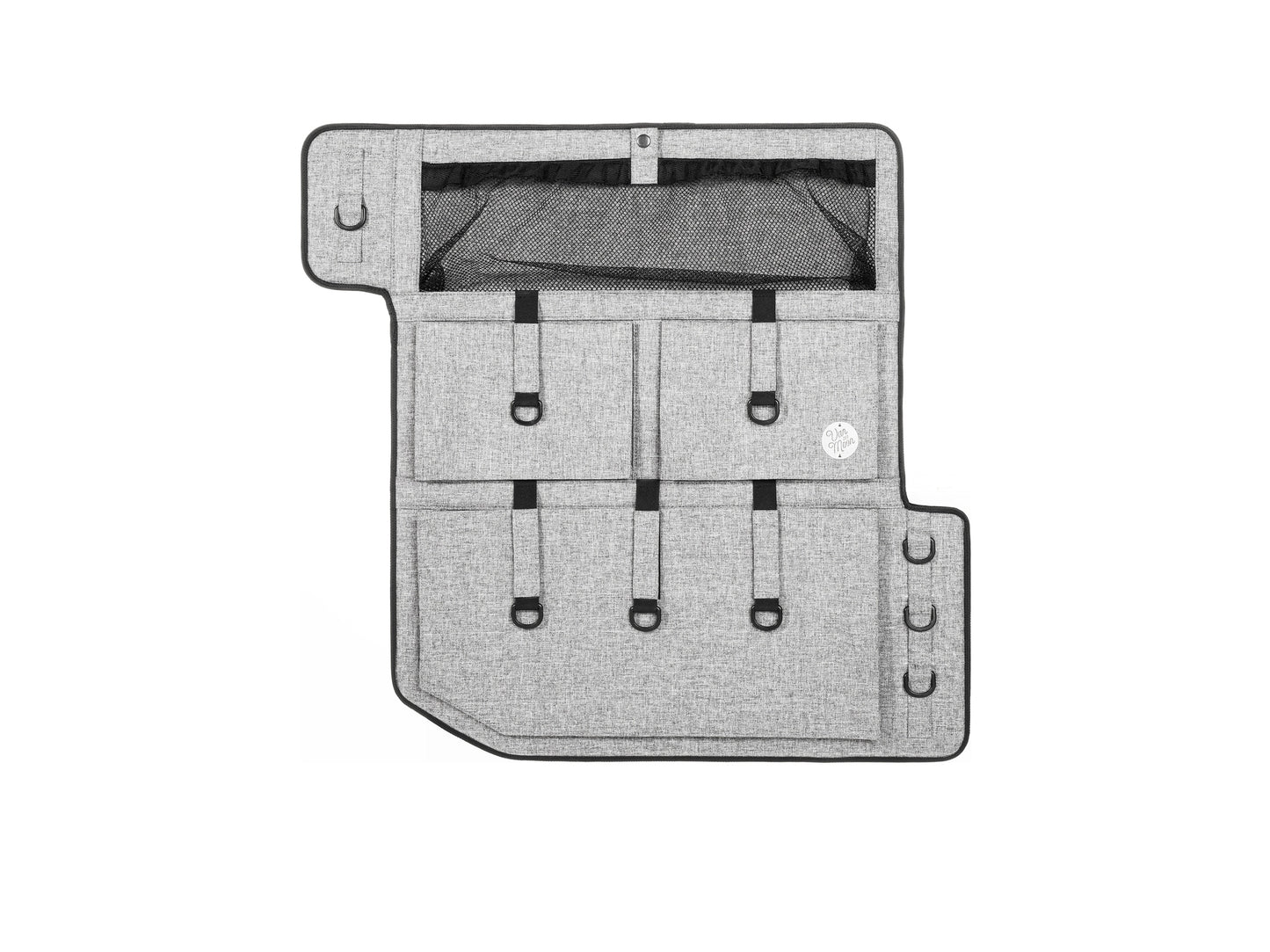 Moon Organizer Renault Master / Nissan Interstar / Opel Movano