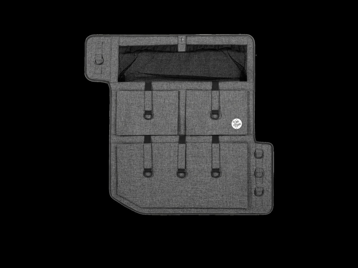 Moon Organizer Renault Master / Nissan Interstar / Opel Movano