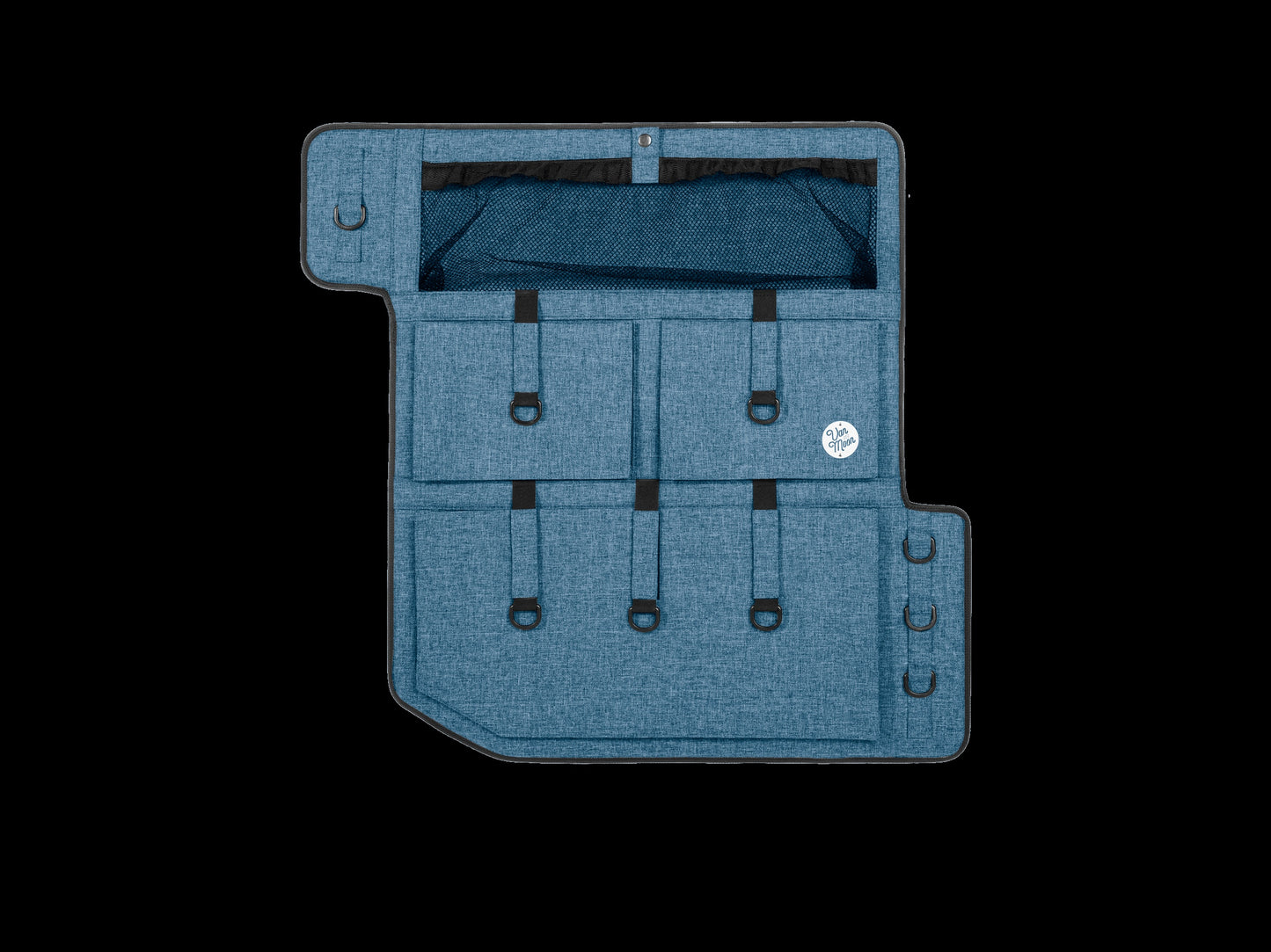 Moon Organizer Renault Master / Nissan Interstar / Opel Movano