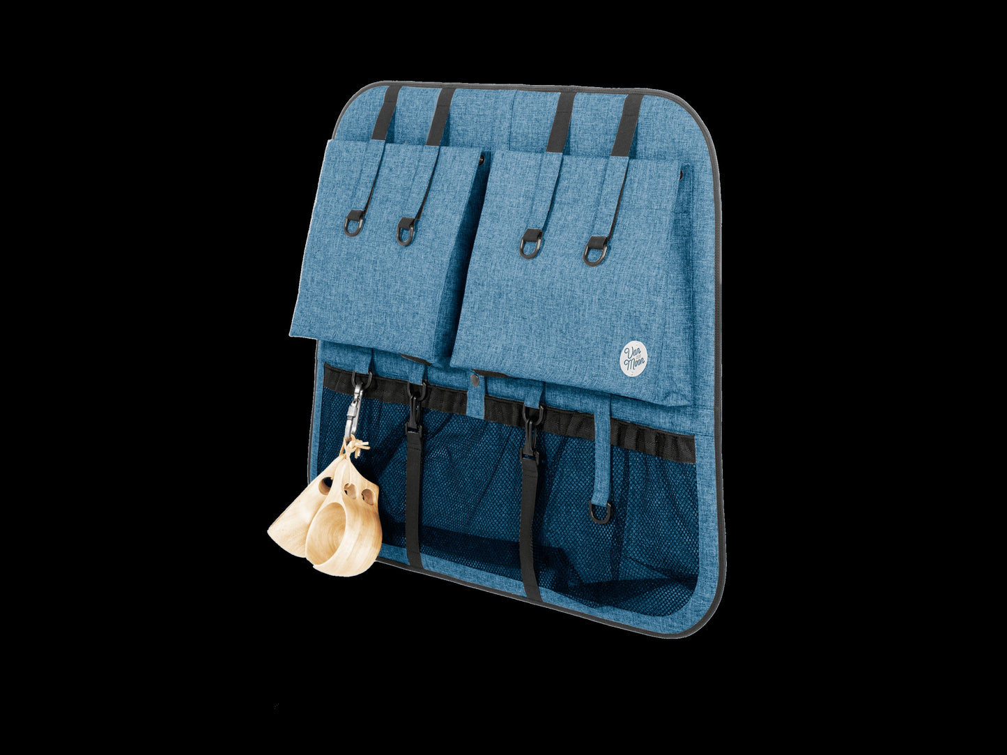 Moon Organizer Renault Master / Nissan Interstar / Opel Movano