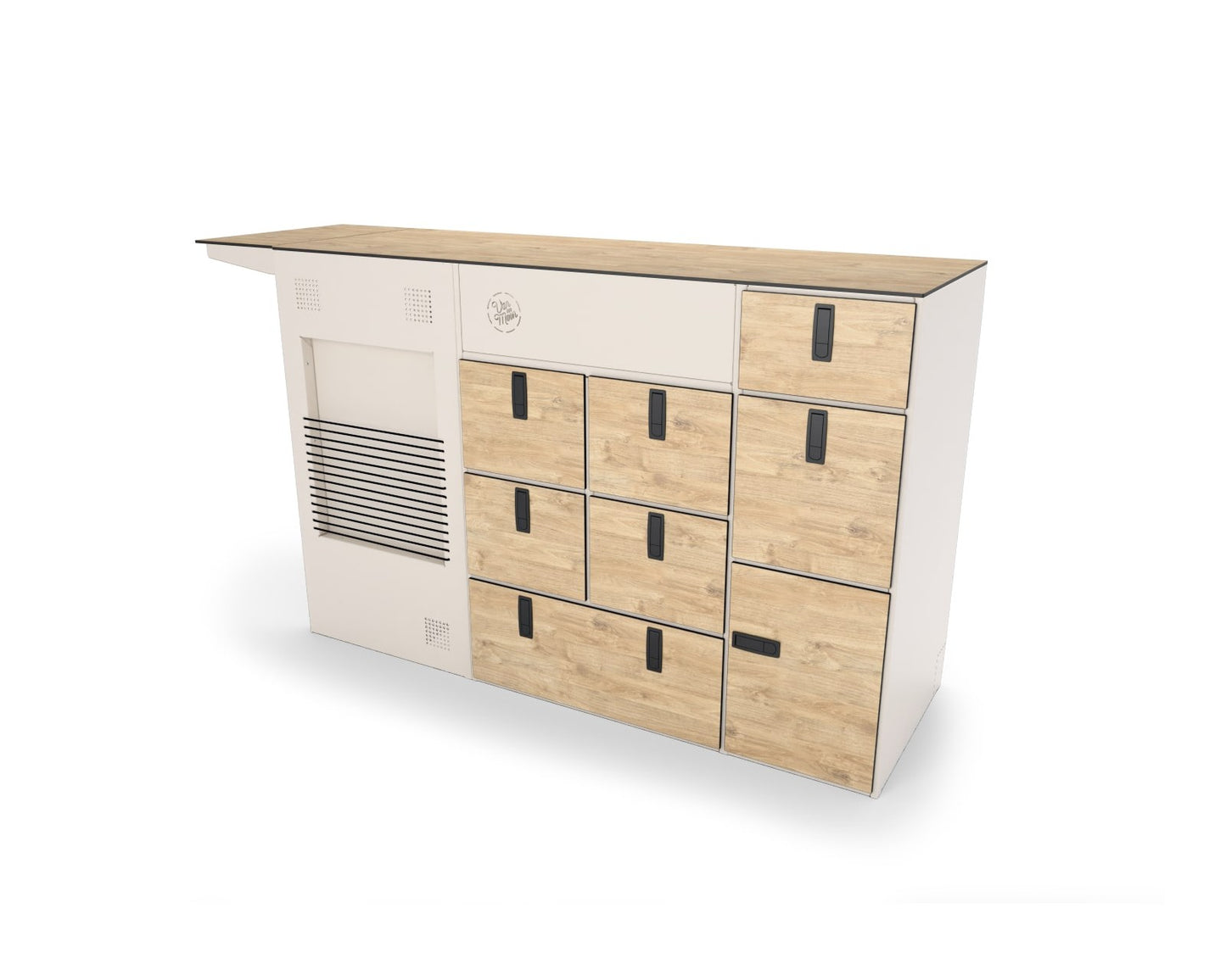Countertop for Moon Kitchen Model 1