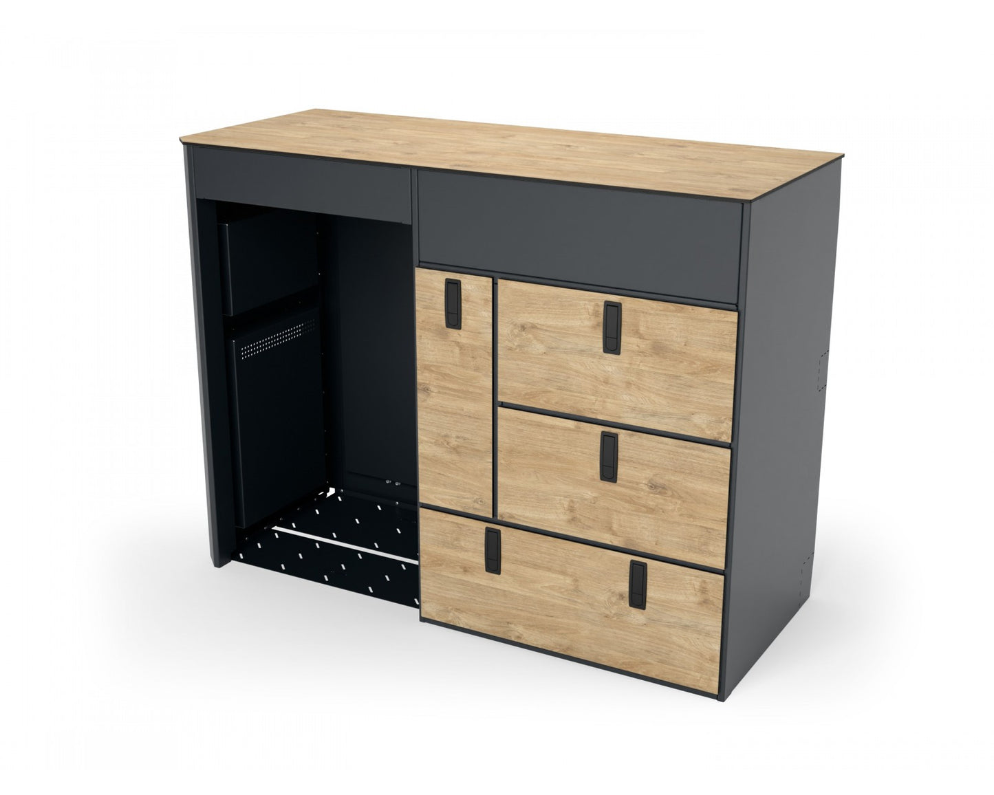 Countertop for Moon Kitchen Model 3