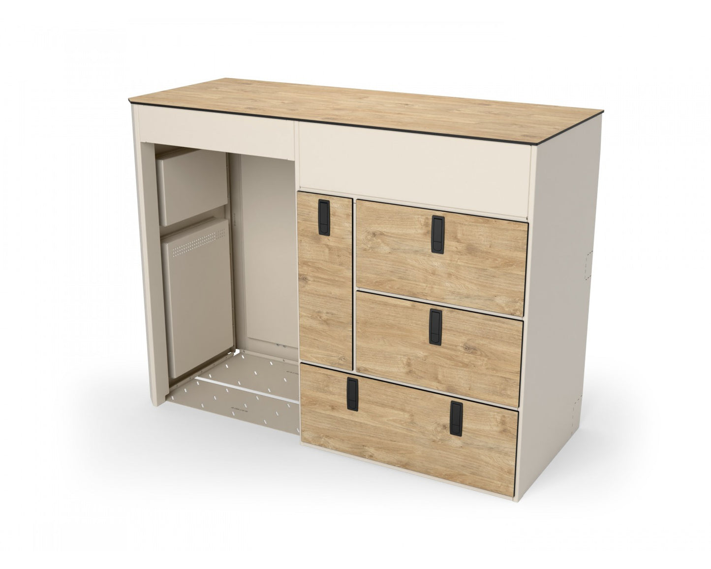 Countertop for Moon Kitchen Model 3