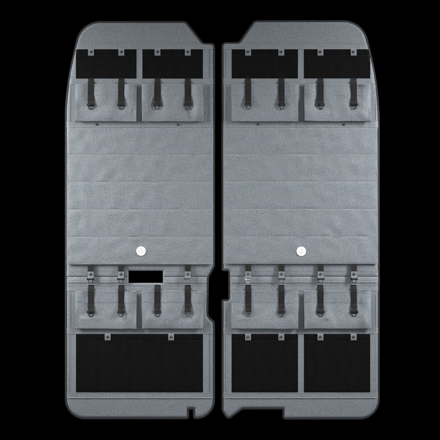 Moon Organizer Citroen Jumper II / Fiat Ducato III / Opel Movano III / RAM ProMaster / Peugeot Boxer II / Toyota ProAce Max