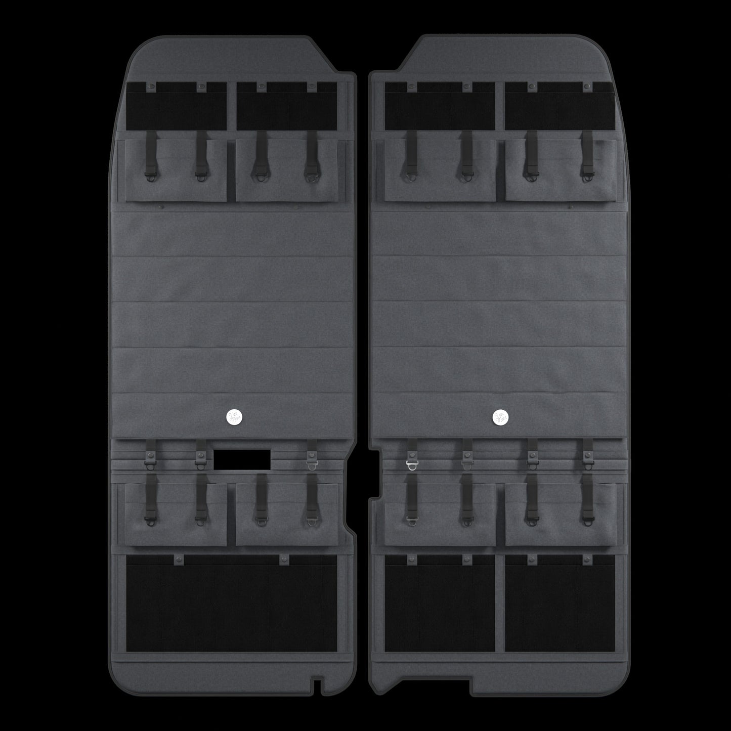 Moon Organizer Citroen Jumper II / Fiat Ducato III / Opel Movano III / RAM ProMaster / Peugeot Boxer II / Toyota ProAce Max