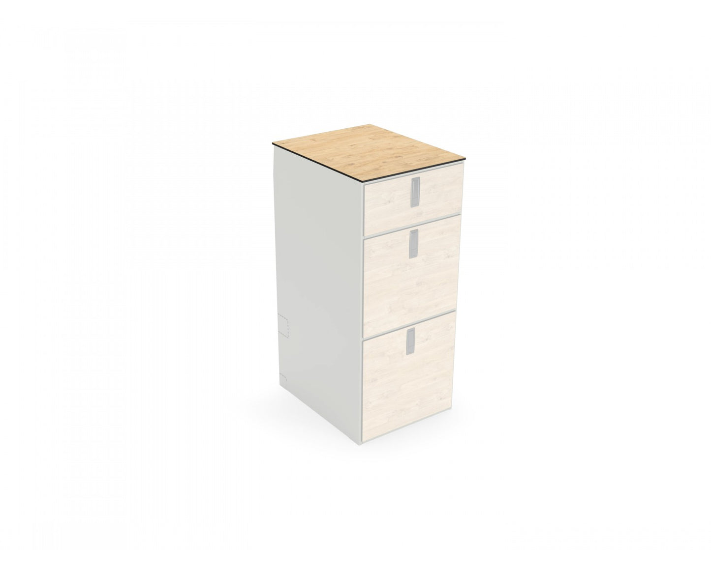 Countertop for Moon Kitchen Model 62