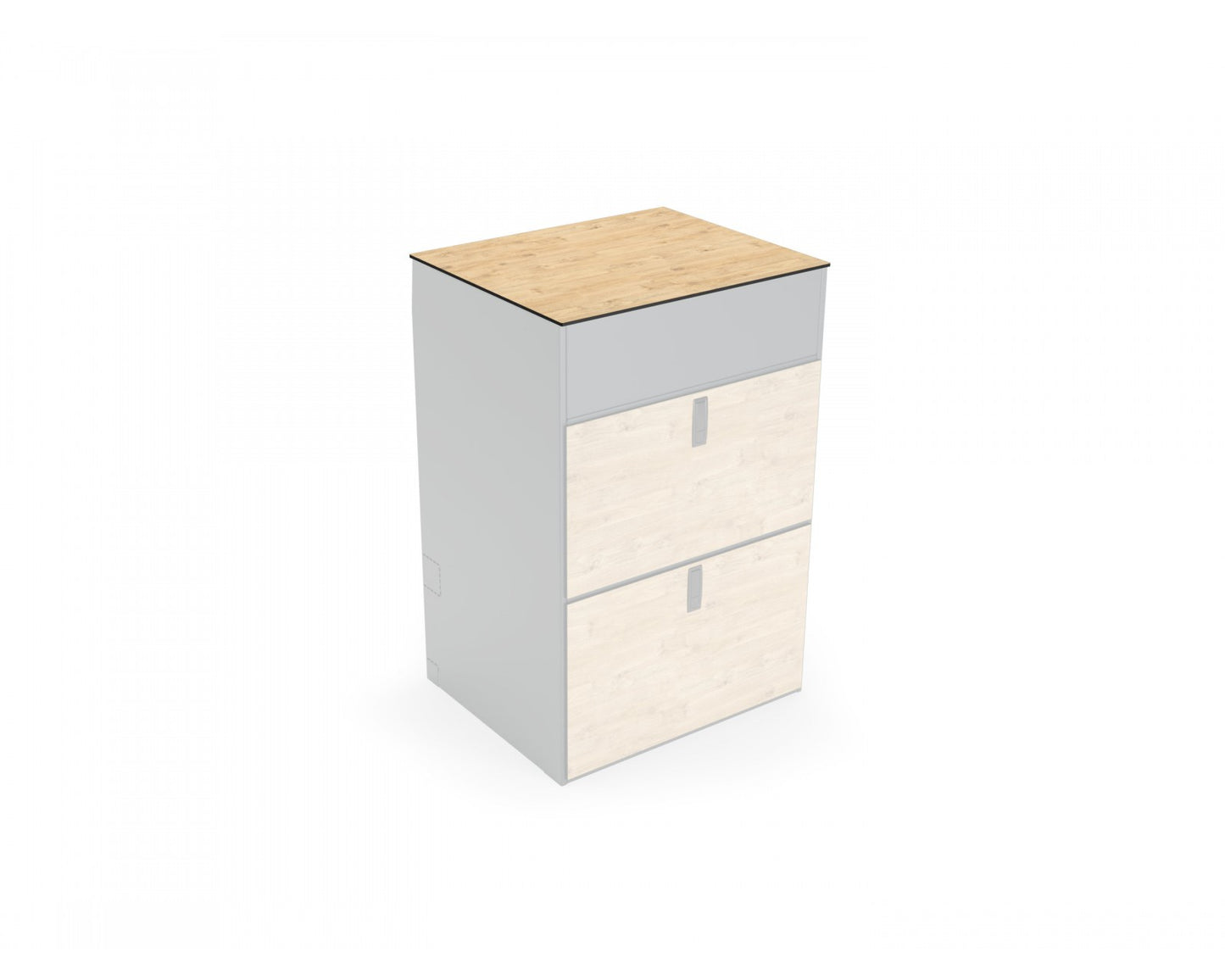 Countertop for Moon Kitchen Model 61