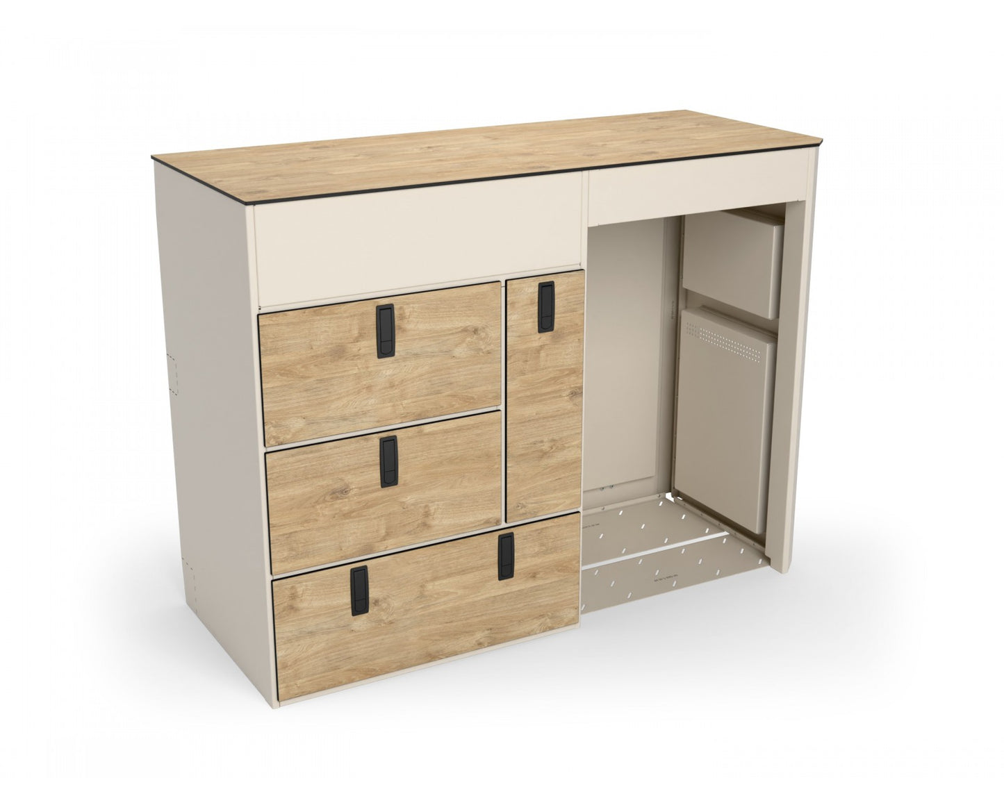 Countertop for Moon Kitchen Model 3