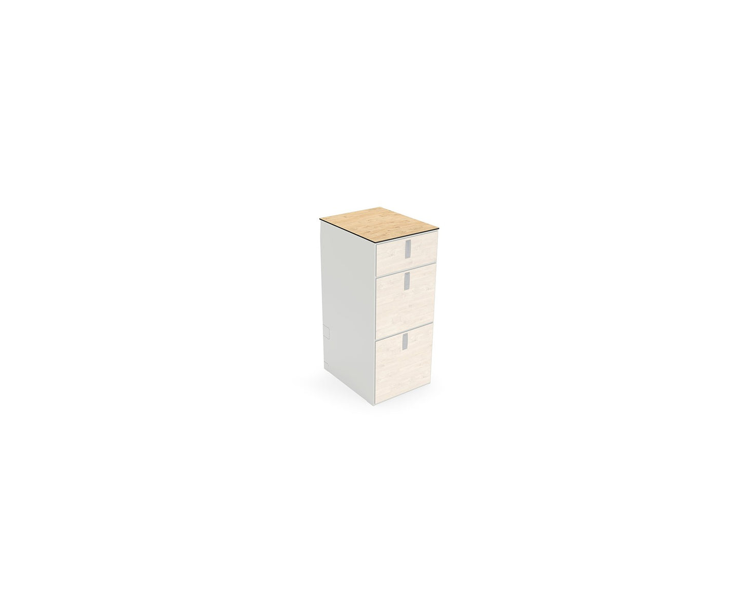 Countertop for Moon Kitchen Model 62