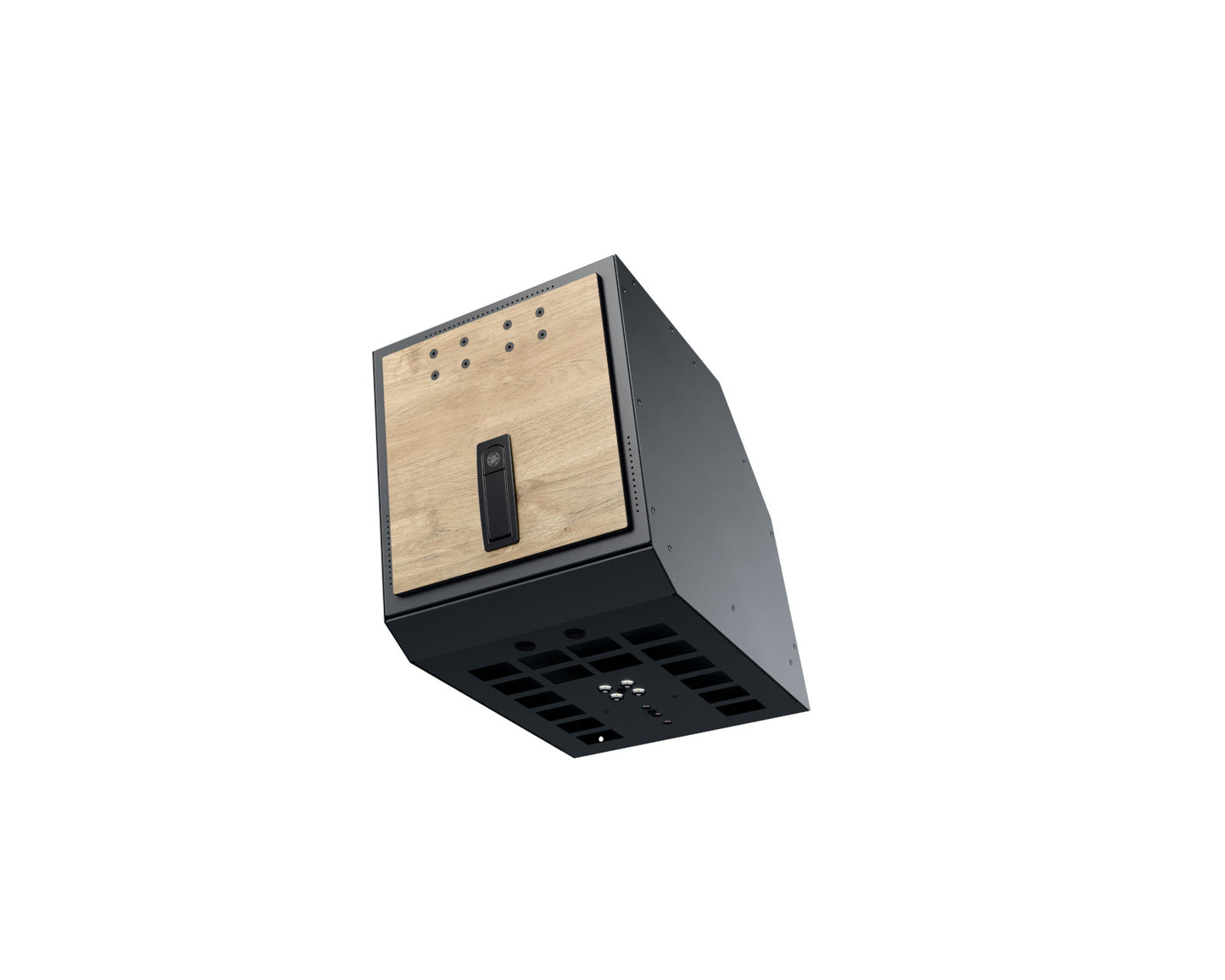 Moon Box IO 109°