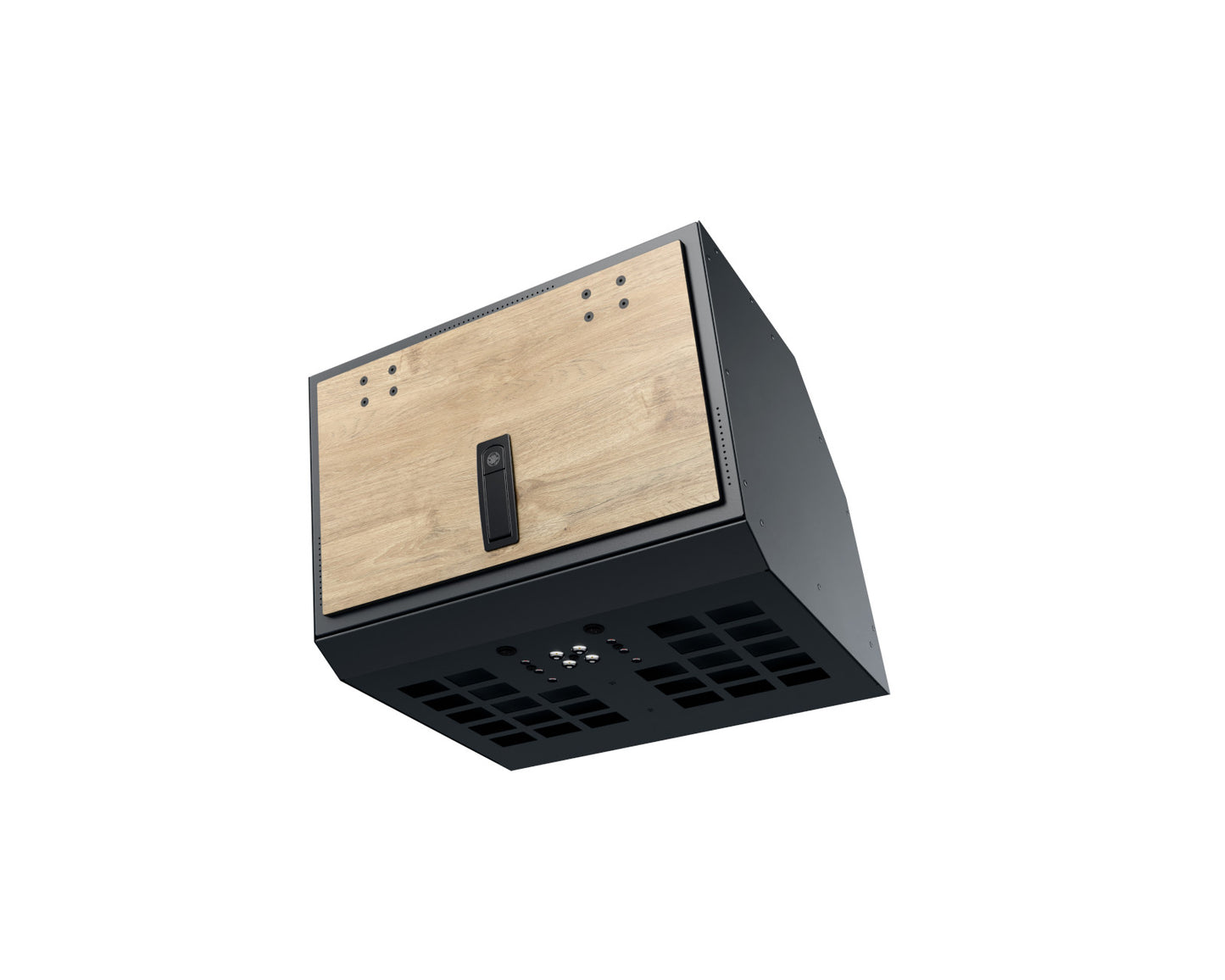 Moon Box IO 109°