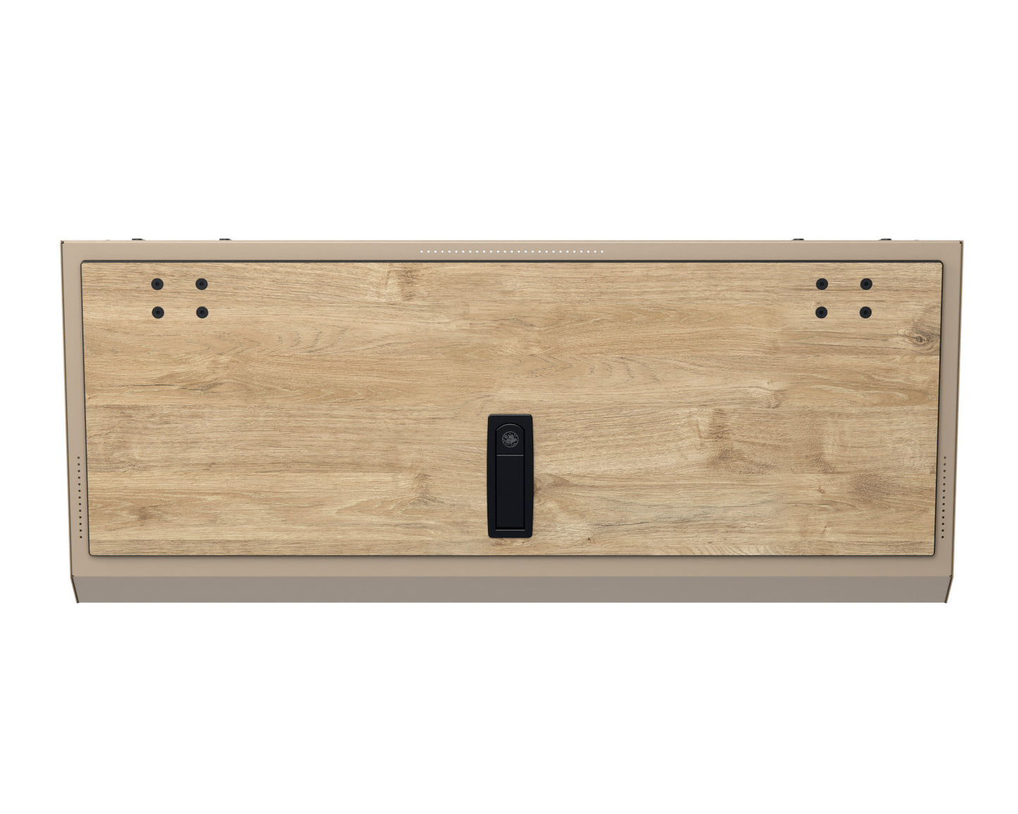 Moon Box IO 109°
