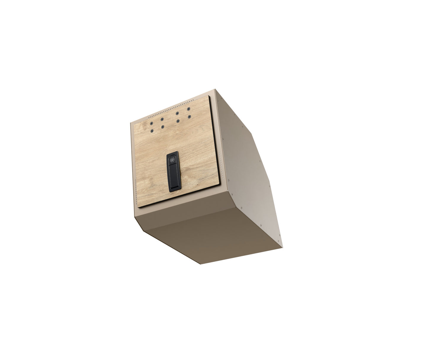 Moon Box IO 109°