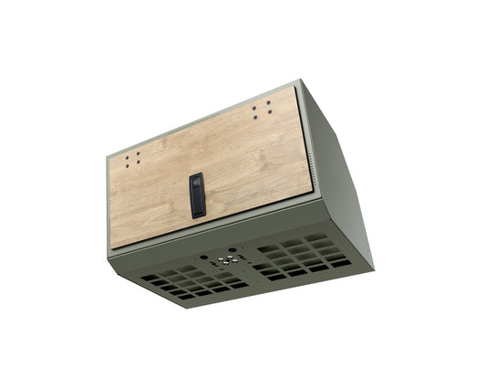 Moon Box IO 109°
