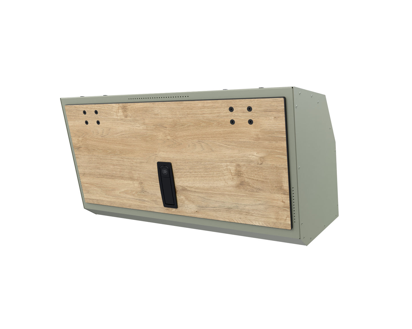 Moon Box IO 109°