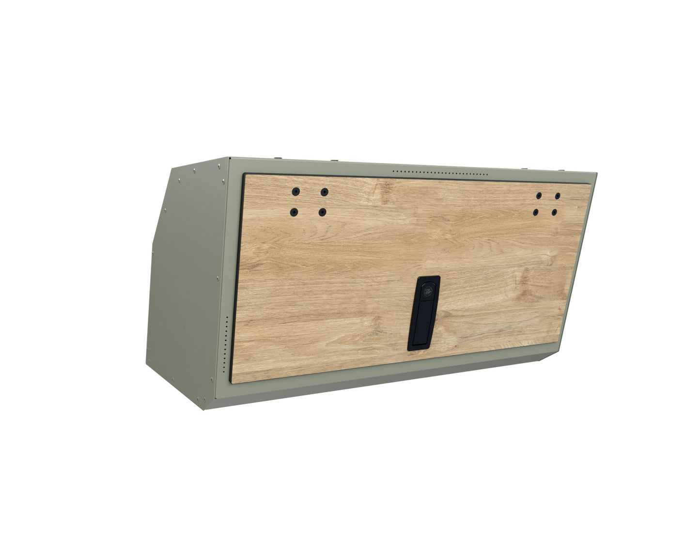 Moon Box IO 109°