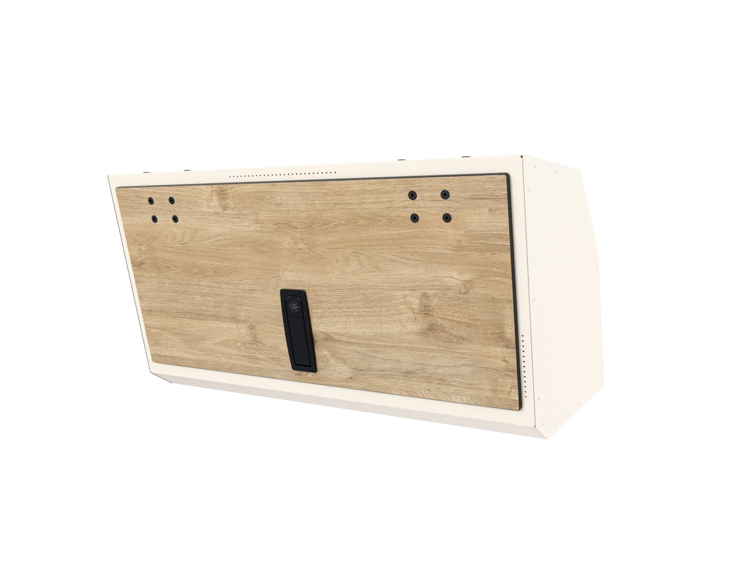 Moon Box IO 109°