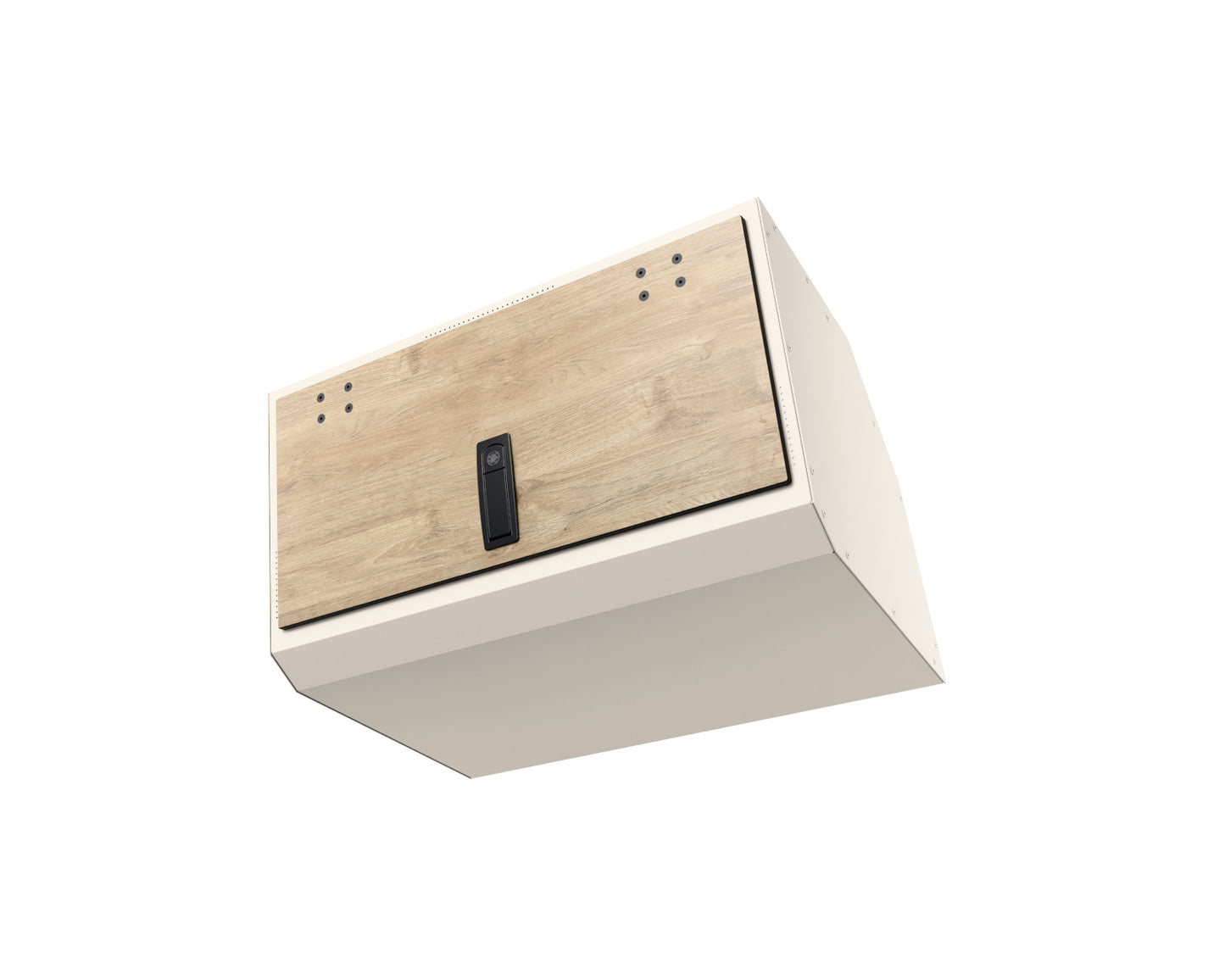Moon Box IO 109°