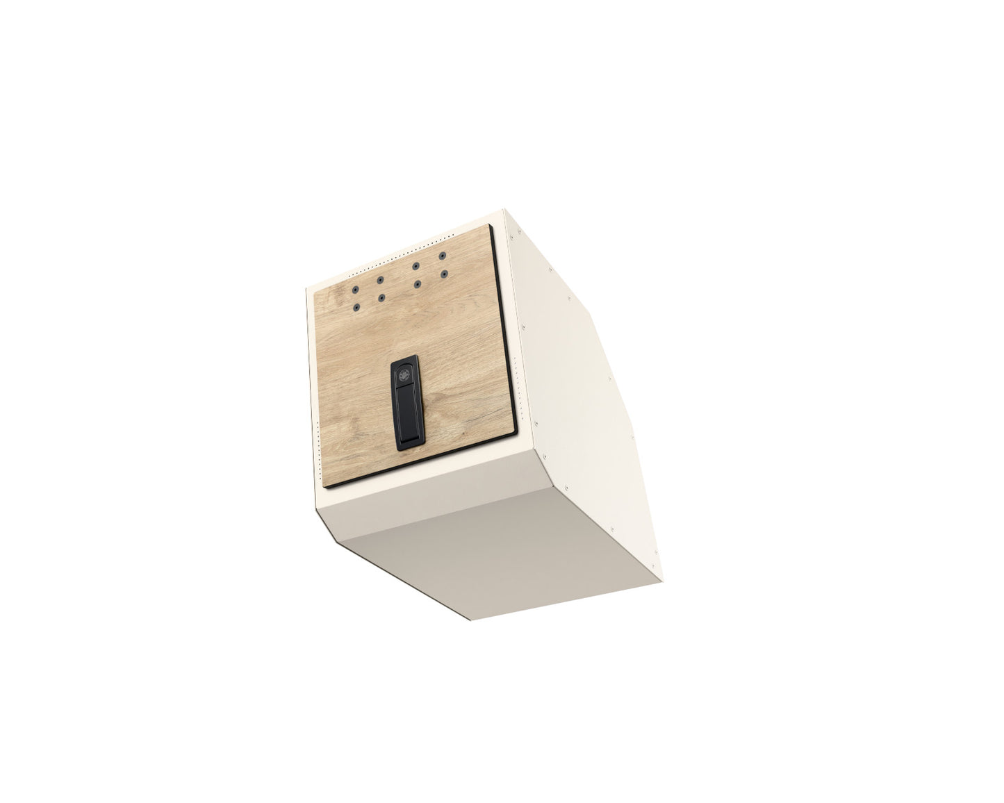 Moon Box IO 101,5°