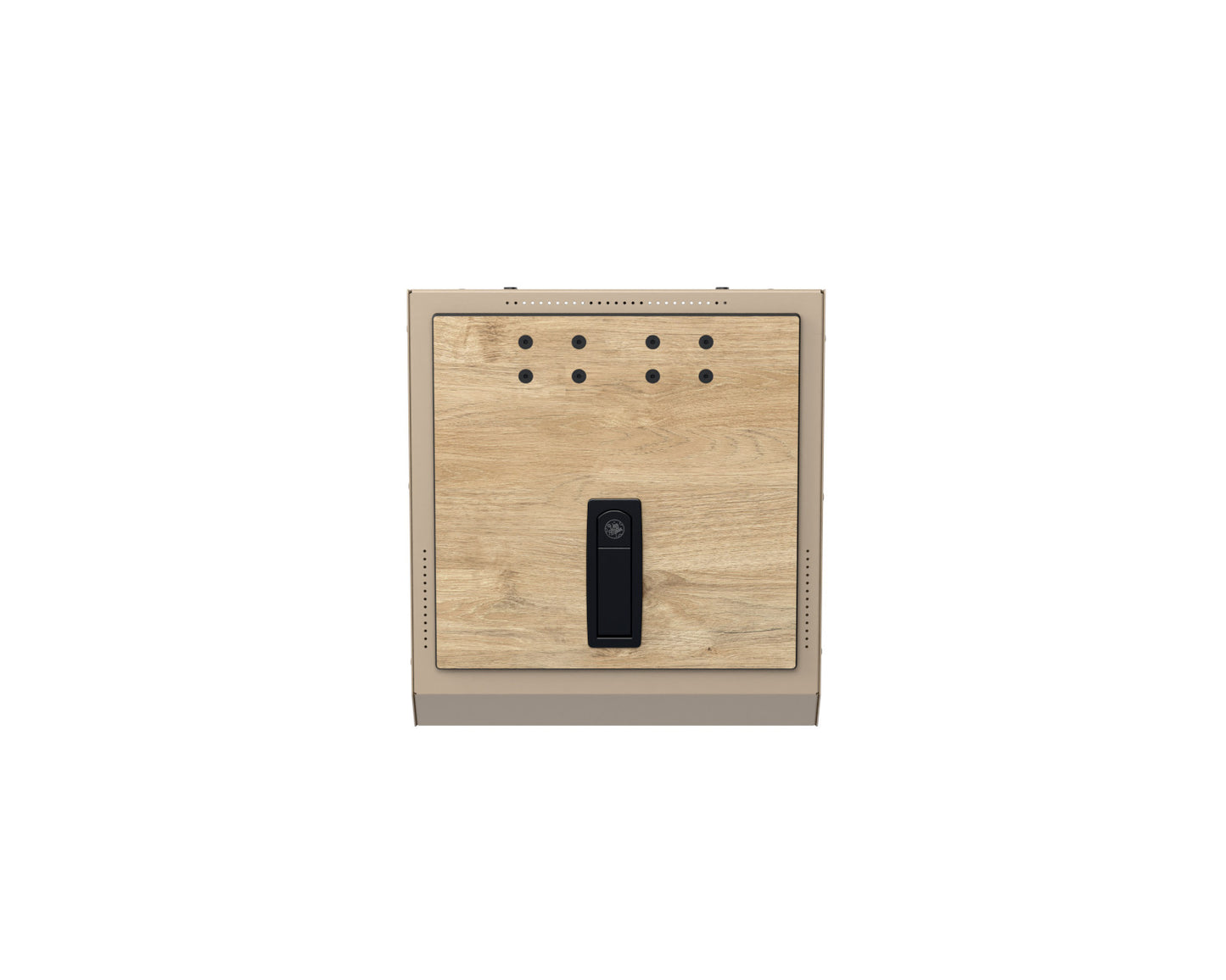 Moon Box IO 101,5°