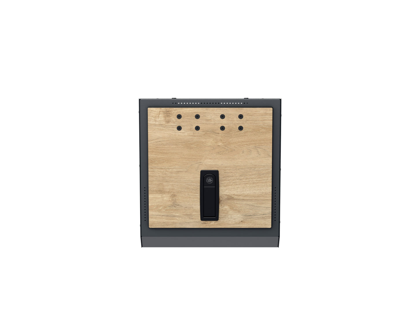 Moon Box IO 101,5°
