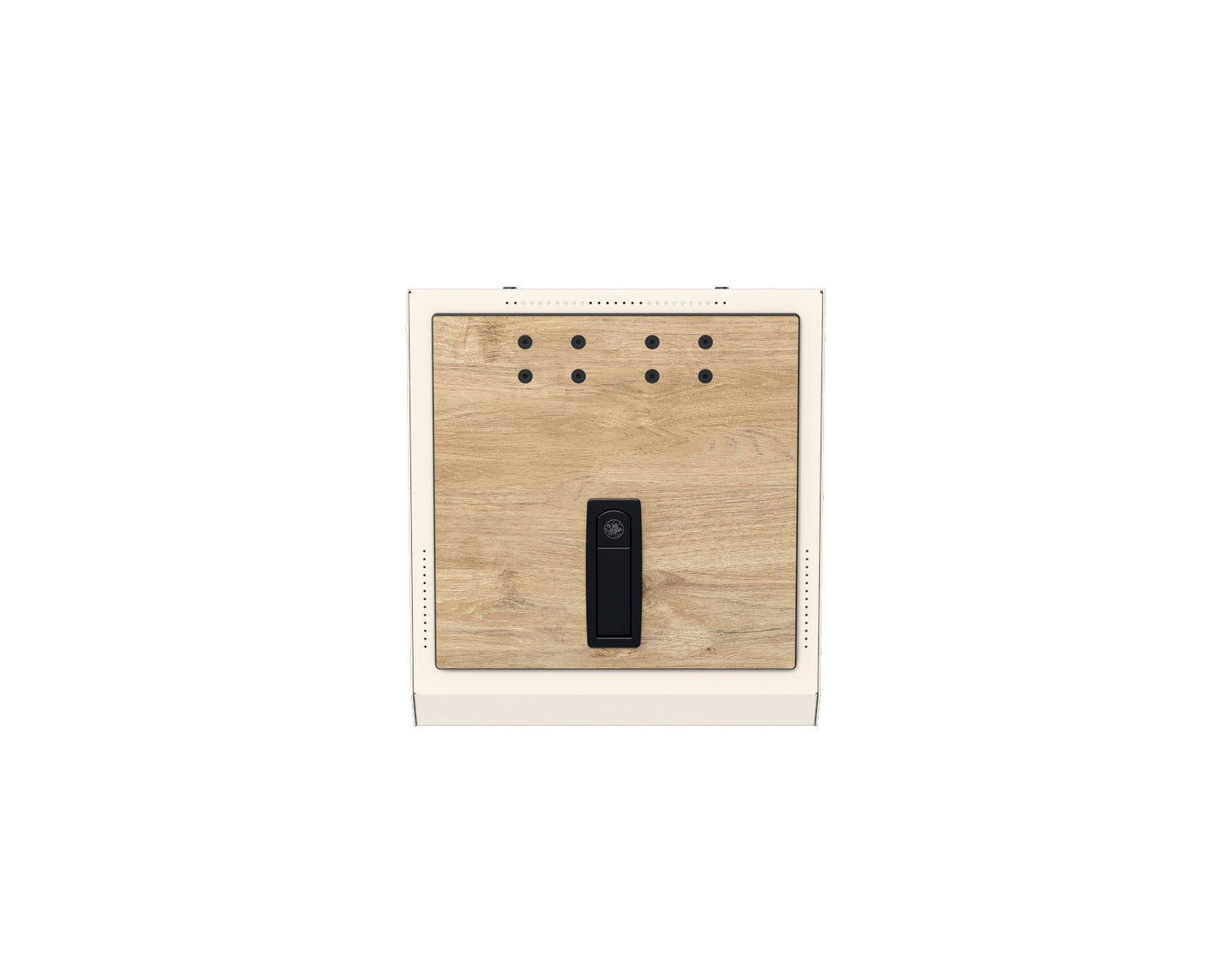 Moon Box IO 105°