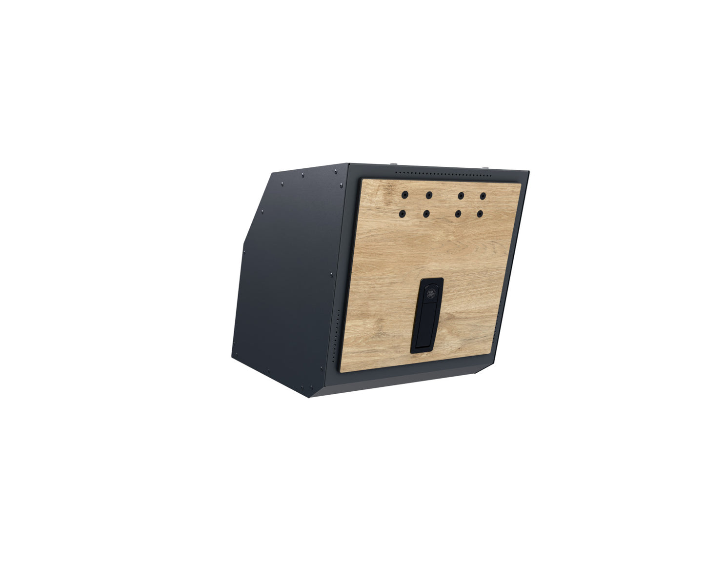 Moon Box IO 105°