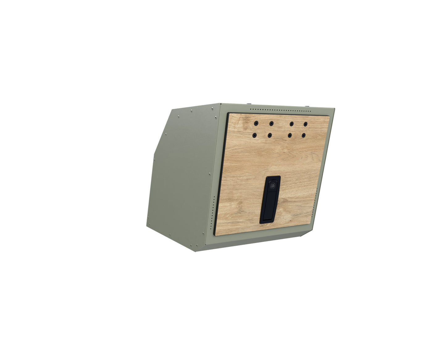 Moon Box IO 105°